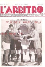Arbitro aia 1956 usato  Italia