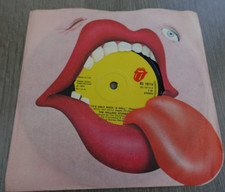 Rolling stones rock for sale  BOGNOR REGIS