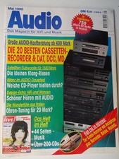 Audio burmester twin gebraucht kaufen  Kiel