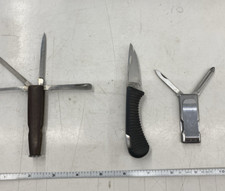 Knife lot folding for sale  Apache Junction
