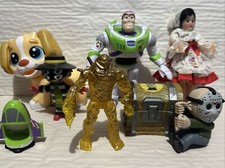 Lot miscellaneous toys for sale  Chicago