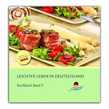 Llid kochbuch band gebraucht kaufen  Aiterhofen