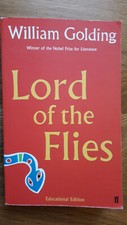 William golding lord gebraucht kaufen  Bremen
