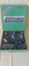 Coffret train 120 d'occasion  Crest