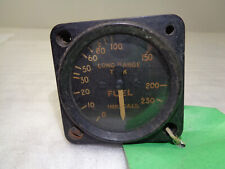 Aircraft fuel instrument for sale  Little Ferry