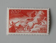 Année 1946 poste d'occasion  Criquetot-l'Esneval