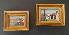 Vintage original framed for sale  Tempe