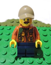 Lego city jungle for sale  Canon City