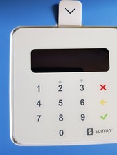 Sumup air kartenterminal gebraucht kaufen  Weißenburg i.Bay.
