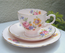 Vintage floral trio for sale  TELFORD