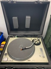 Technics 1200m3d direct d'occasion  Expédié en Belgium