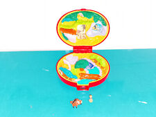 2306242 polly pocket d'occasion  Plabennec