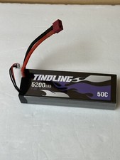 Tindling 7.4v 5200mah for sale  USA