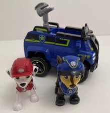 Paw patrol chase for sale  Warren