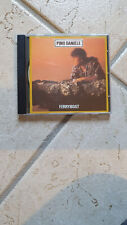 Pino daniele ferryboat usato  Trieste
