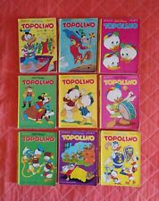 Lotto numeri topolino usato  Portomaggiore
