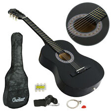 Acoustic guitar full for sale  Fontana