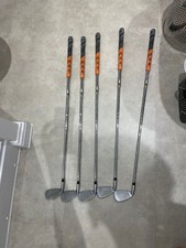 Taylormade rocketbladez irons for sale  HALSTEAD