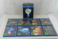 Harry potter bluray gebraucht kaufen  Augsburg