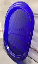 Vassoio plastica rigida usato  Caserta