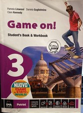 Game vol.3 student usato Game vol.3 student usato  Roma