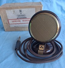 Grundig bakelite condenser for sale  SPALDING