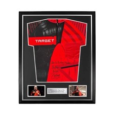Stephen bunting signed for sale  BOLTON