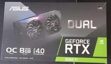 asus dual 3060 rtx usato  Alatri