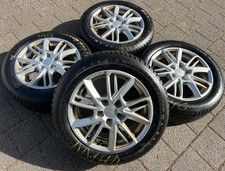 Alu winterräder volvo gebraucht kaufen  Bad Tölz