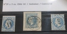 167 obl numero d'occasion  Cournonterral