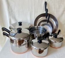 revere ware bowls for sale  Lexington