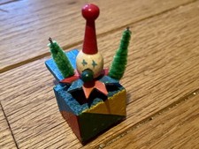 Vtg miniature dollhouse for sale  Minersville