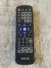 Akai universal remote for sale  Orem