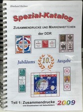 ddr spezialkatalog gebraucht kaufen ddr spezialkatalog gebraucht kaufen Gütersloh