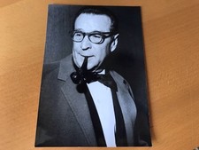 Georges simenon photo d'occasion  Benassay