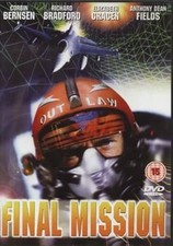 Final mission used for sale  UK