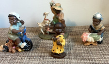 Vintage young african for sale  Freeport