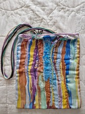 Hand painted silk for sale  LEICESTER