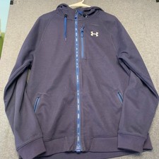 Armour men hoodie for sale  Fairfax