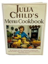 Signed julia child for sale  South Boston