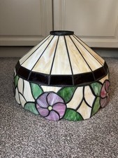 Danbury mint tiffany for sale  BEDFORD