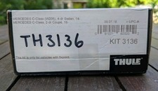 Thule 3136 roof for sale  SHEFFIELD