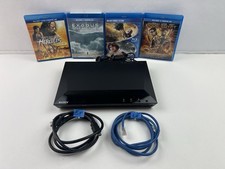 Leitor de Blu-Ray Sony BDP-S1100 + Cabos HDMI e Ethernet + Filmes SEM Controle Remoto TESTADO comprar usado Leitor de Blu-Ray Sony BDP-S1100 + Cabos HDMI e Ethernet + Filmes SEM Controle Remoto TESTADO comprar usado  Enviando para Brazil