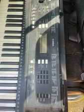 Yamaha digital keyboard for sale  Wesley