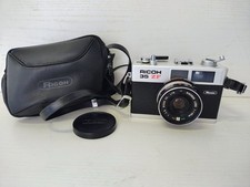 fotocamera ricoh usato  Osimo