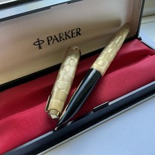 Parker stratus broad for sale  WEST BROMWICH