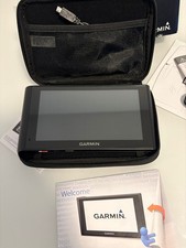 Garmin nüvicam lmt gebraucht kaufen  Nürnberg