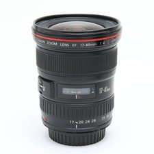 Canon 40mm 4l d'occasion  Expédié en Belgium