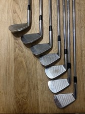 Mizuno mp59 stiff for sale  SOUTHAMPTON