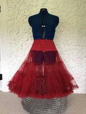 Lindy bop petticoat for sale  BRAINTREE